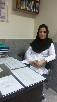 اولین عمل جراحی زنان دربیمارستان امام علی (ع)