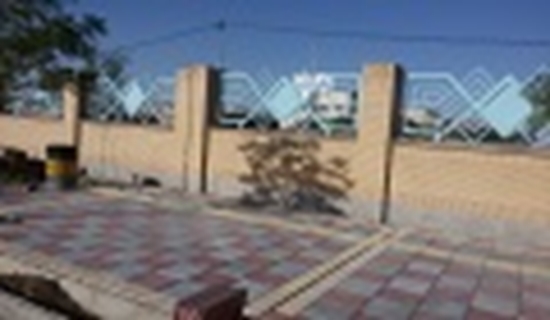 بيمارستان امام علي(ع) سرايان