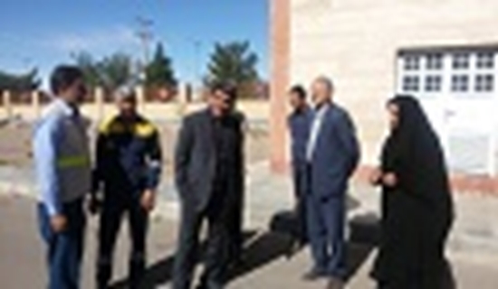 بيمارستان امام علي(ع) سرايان